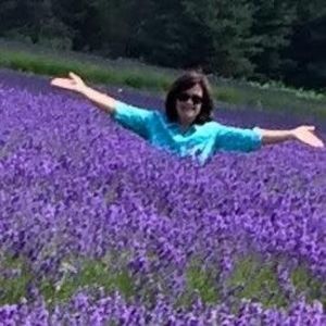 Meet your Posher, Sue